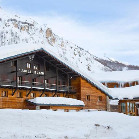 Village Vacances De Val D'Isere Exterior foto