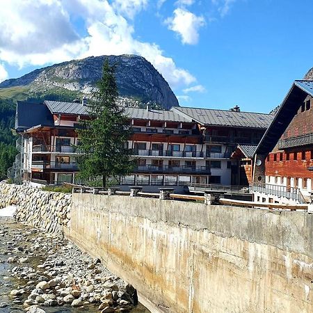 Village Vacances De Val D'Isere Exterior foto