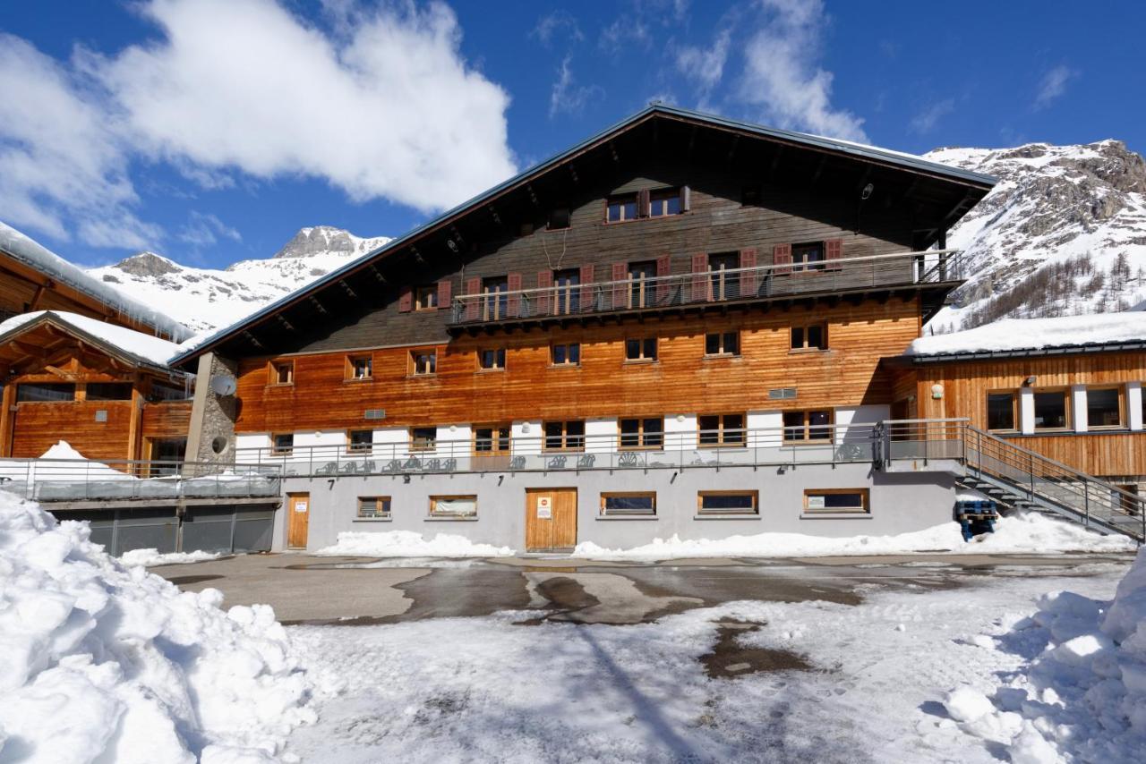 Village Vacances De Val D'Isere Exterior foto
